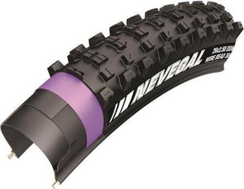 Dış Lastik 29x2.20 (K1010) 60 TPI Katlanabilir Enduro Nevagal Bisiklet Dış Lastiği