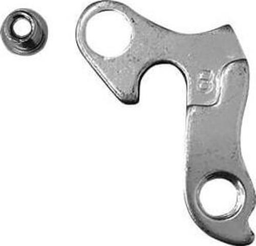 BİSİKLET Kadro Kulağı - KRON XC 250 UYUMLU KADRO KULAĞI 1.KALİTE