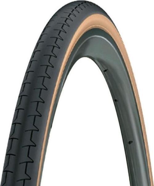 Dynamic Classic 700x25 Dış Lastik Amber Yanak Yol Bisikleti Lastiği