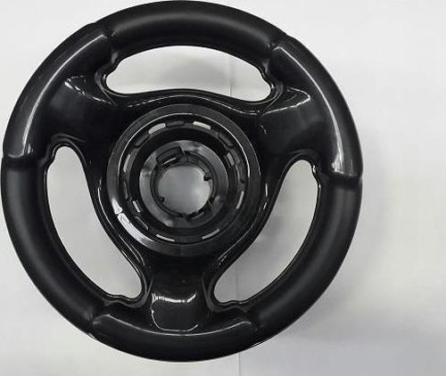 pedallı traktör direksiyon kepçe pedallı araba direksiyonu