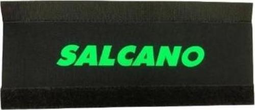 Bisiklet Reflektörlü Kadro Koruyucu ve Zincir Koruyucu Yeşil Kadro Koruyucu Kılıf