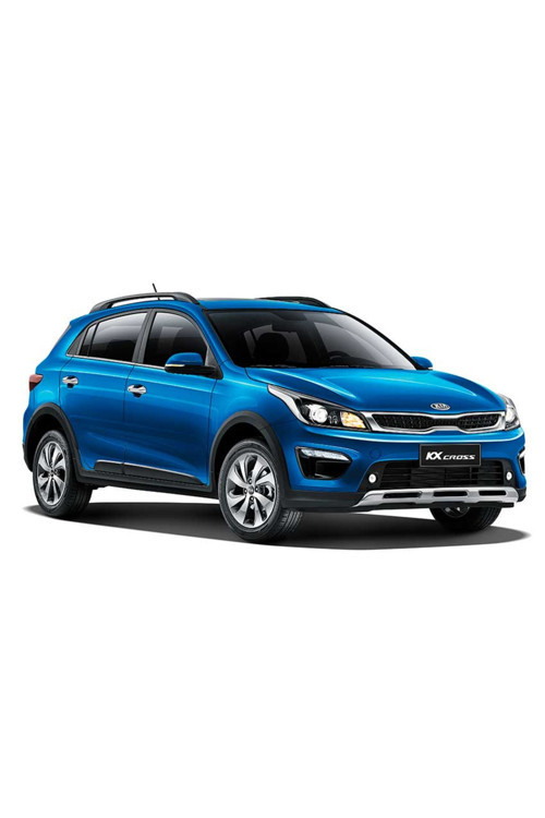 ARA ATKI TURTLE AIR1 F-KIT 92-96 CM SIYAH KIA KX CROSS 2017-2022 / 5dr / RS Uyumlu