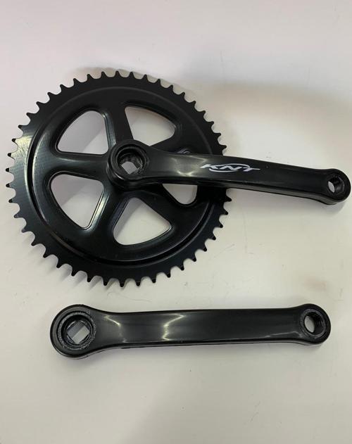 46 T MTB 26X200 BİSAN MODEL BİSİKLET AYNAKOLU VE SOLKOLU
