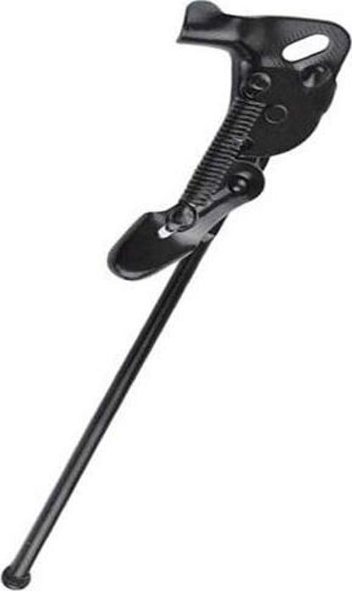 ARKA AYAK 26'' JANT SİYAH KİLİTLİ MODEL SİYAH
