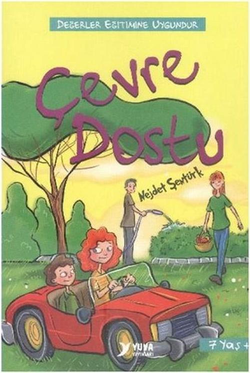 Yuva Çevre Dostu