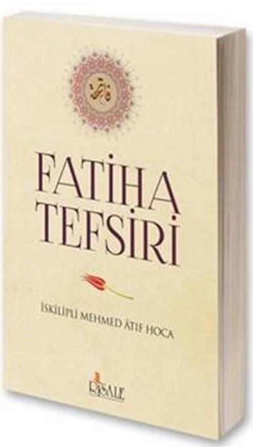 Fatiha Tefsiri