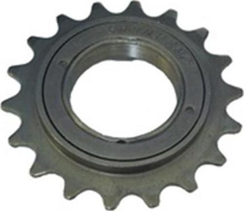 EASTMAN 18 Lİ RUBLE TEKLİ 18 ARKA DİŞLİ BİSAN - BMX + BİSİKLET