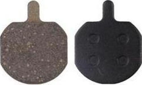 FONTE BİSİKLET DİSK FREN BALATASI PERFORMANS BALATA UZUN ÖMÜRLÜ