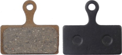 FONTE BİSİKLET DİSK FREN BALATASI PERFORMANS BALATA UZUN ÖMÜRLÜ