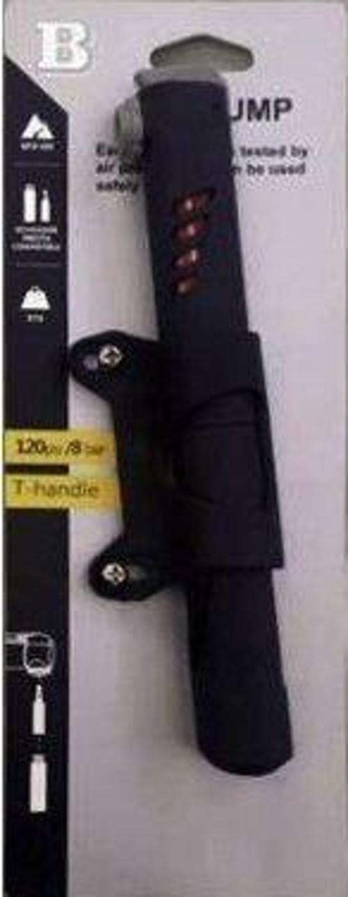 FORTE GT XBYC 9021 BİSİKLET Pompası Hafif ve sağlam POMPA