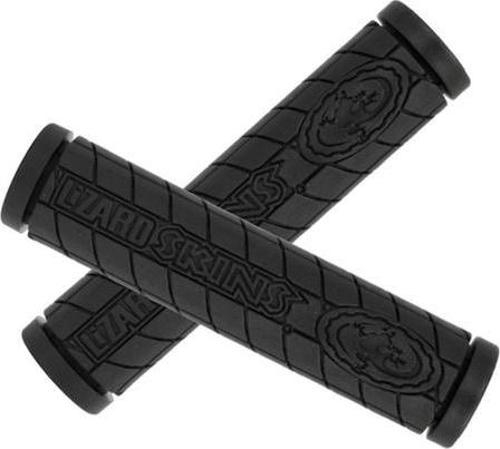 Lizard Skins Pvc Elcik MTB SERBEST SÜRÜŞ SİYAH RENK ELCİK