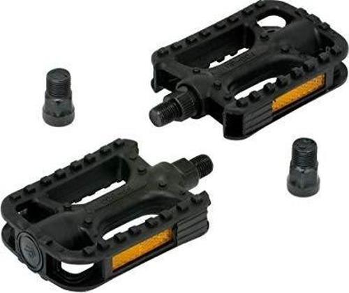 MTB BİSİKLET PEDALI 804 PLASTİK SAĞ SOL TAKIM