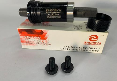ORTA YATAK KASET ZYA 122mm CONTALI ( YAĞ KEÇELİ