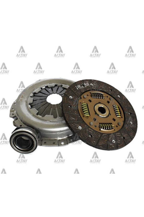 Kd102g Debriyaj Seti Ceres 2400 Motor