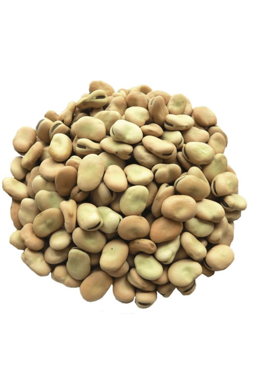 Kabuklu Bakla 250 Gr