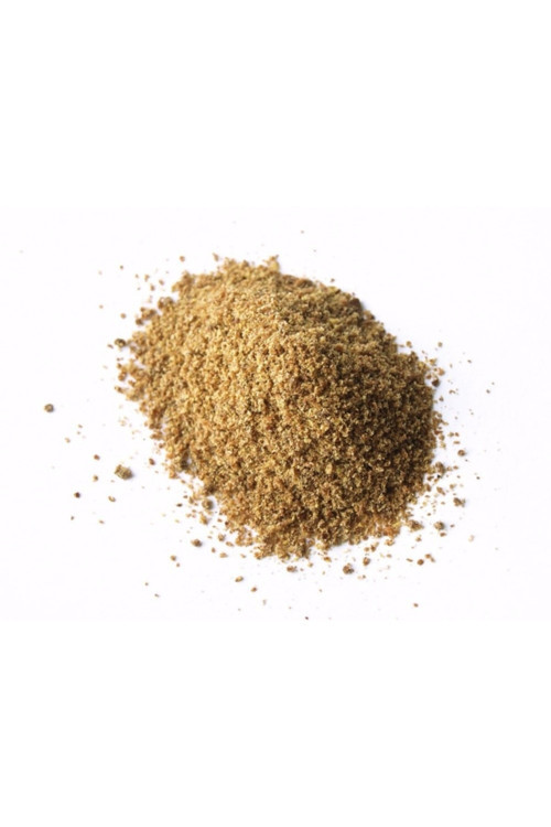 Keten Tohumu Toz 100 Gr