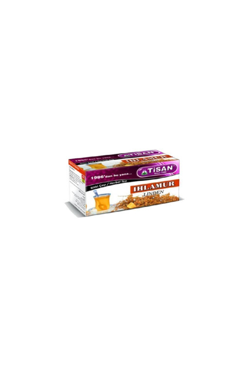 Ihlamur Bitki Çayı 27 Gr