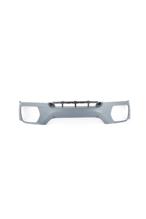 BMW X6 ÖN TAMPON ÜST E71 2009- OEM:51117052398