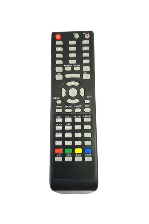 Sunny Sn032l115 Lcd Tv Kumanda
