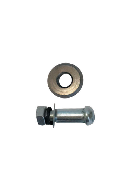 52583 Fayans Kesme Yedek Uç 15x6x3mm