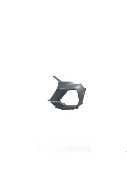 AUDI Q3 ÖN TAMPON SOL (S- LİNE) SENSÖRLÜ 2019- OEM:83A807437D / 83A807107G