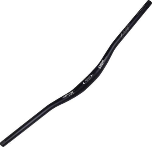 Wake Alüminyum Siyah 31.8 780mm Riser Mtb Gidon bisiklet gidon