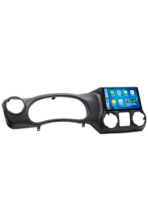 D99882 Serisi Jeep Wrangler 2011-2014 6+64GB Multimedya Teyp