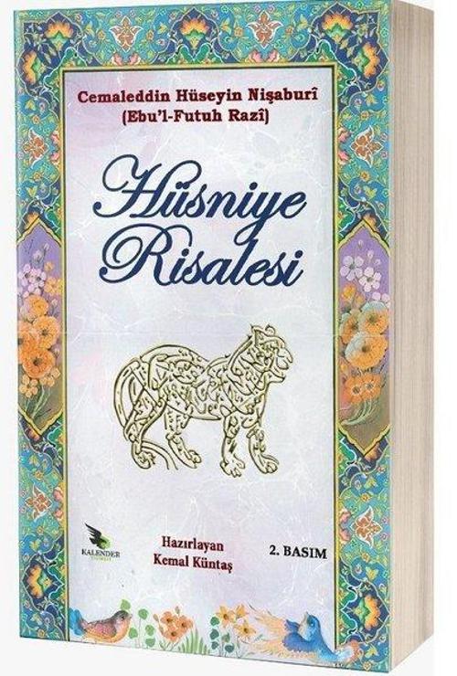 Hüsniye Risalesi