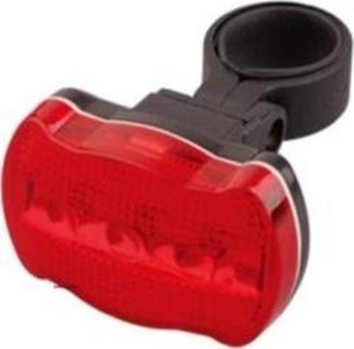 XC-783R ARKA STOP LED SU GEÇİRMEZ 3 FONKSİYON PİL DAHİL