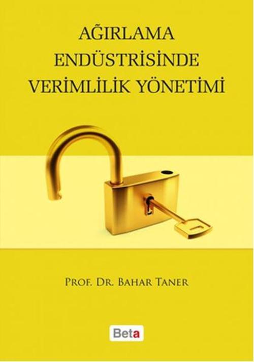 Ağırlama Endüstrisinde Verimlilik Yönetimi