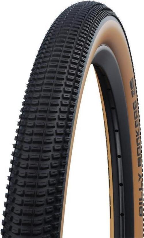 Billy Bonkers 26X2.10 Dış Lastik Amber Yanak Mtb Bisiklet Dış Lastiği