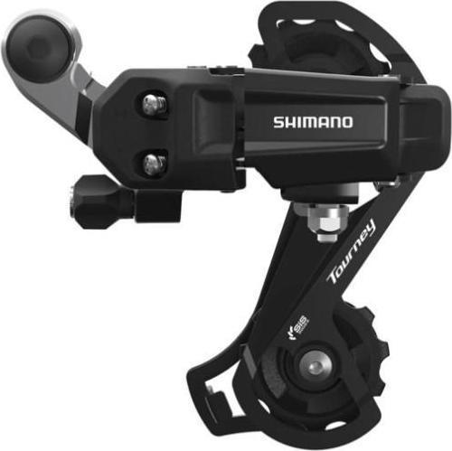 SHIMANO Arka Aktarıcı Ty200 Bisiklet Vites Attırıcı Arka Mekanizma 7Lİ