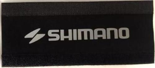 Bisiklet Reflektörlü Kadro Koruyucu ve Zincir Koruyucu Gri Bisiklet kadro koruma kılıfı