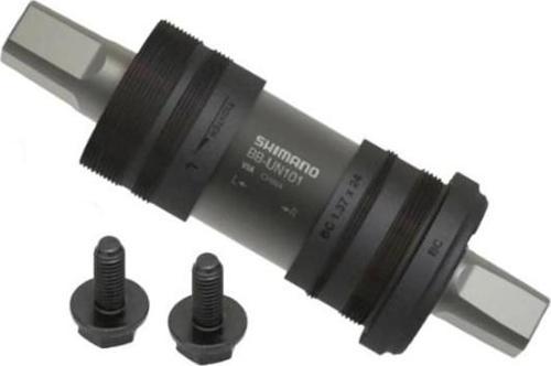Orta Yatak Rulmanl 122.5 mm Shımano BB-UN101 Orta Göbek
