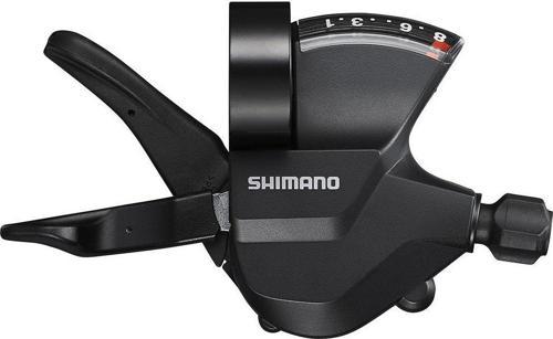 SHIMANO Vites Kolu Sağ 8v Göstergeli SL-M315-8R Kablo Dahil