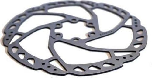 Rotor - 160mm 2 Adet Bisiklet Çelik Disk Fren Rotoru