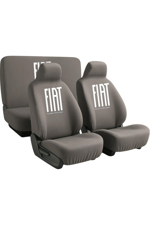 Fiat / Tofaş Doğan ile uyumlu oto koltuk servis kılıfı temel set