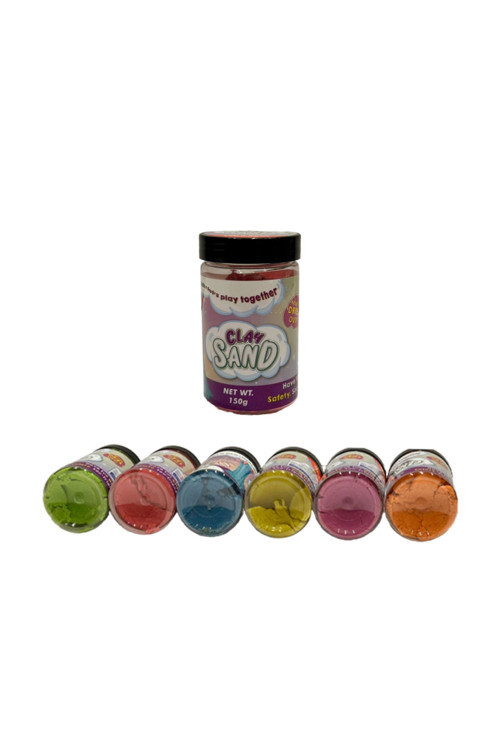 Streç Kum 150 gr