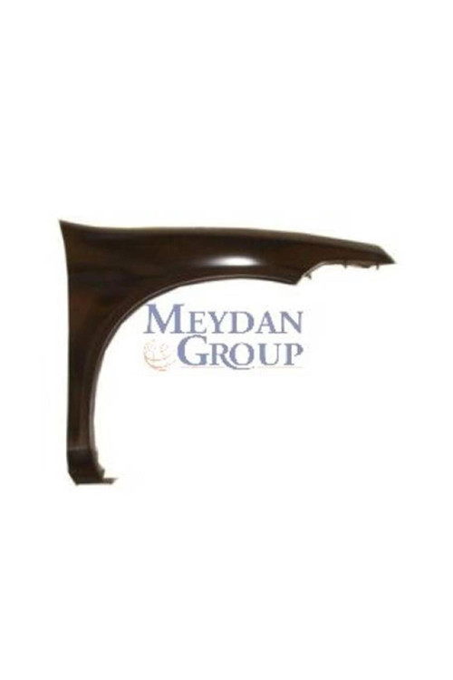 OEM NO 5012670AB UYUMLU CHRYSLER NEON 00/02 ÖN ÇAMURLUK DELİKSİZ SAĞ