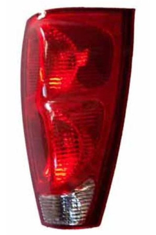 OEM NO 15092493 UYUMLU CHEVROLET AVALANCHE 02/06 STOP LAMBASI SAĞ KIRMIZI/BEYAZ