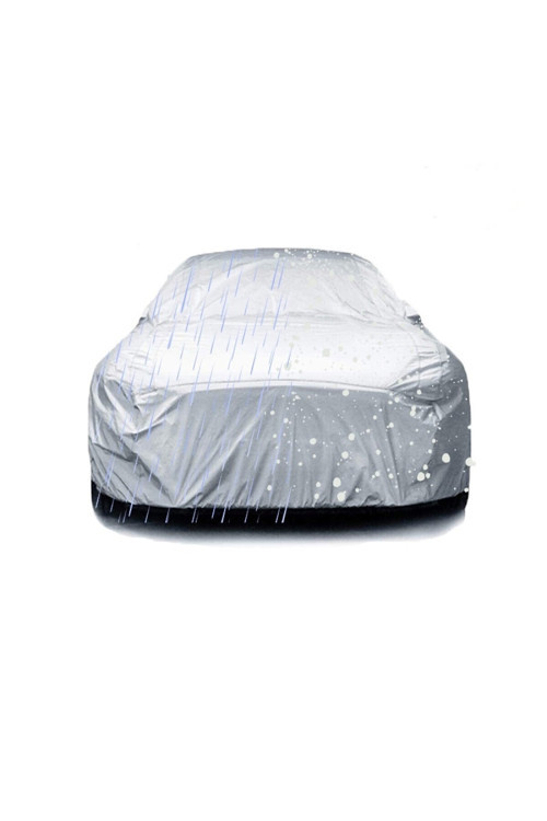 Volvo 240 (p242,p244) 2.0 (82 Hp) 1976 Araba Brandası