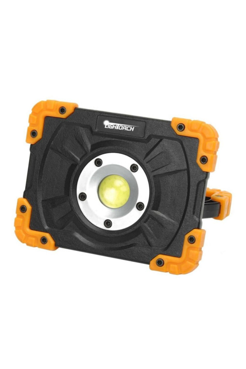 Lt03088 Taşınabilir Led Fener 400 Lümen