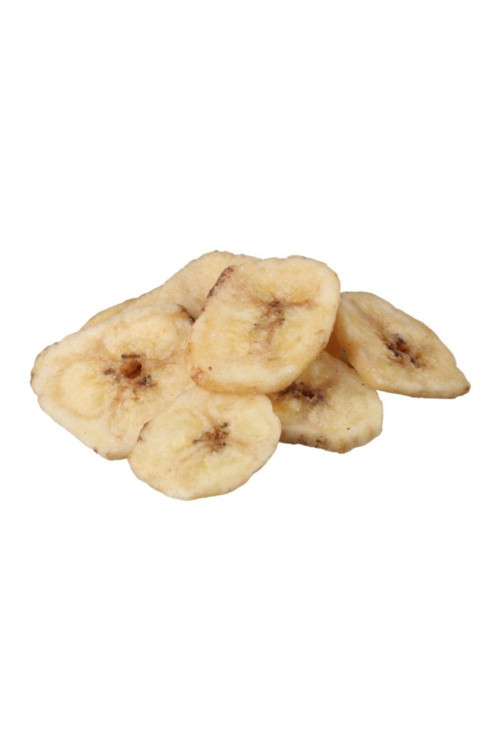 Kuru Muz 500 Gr