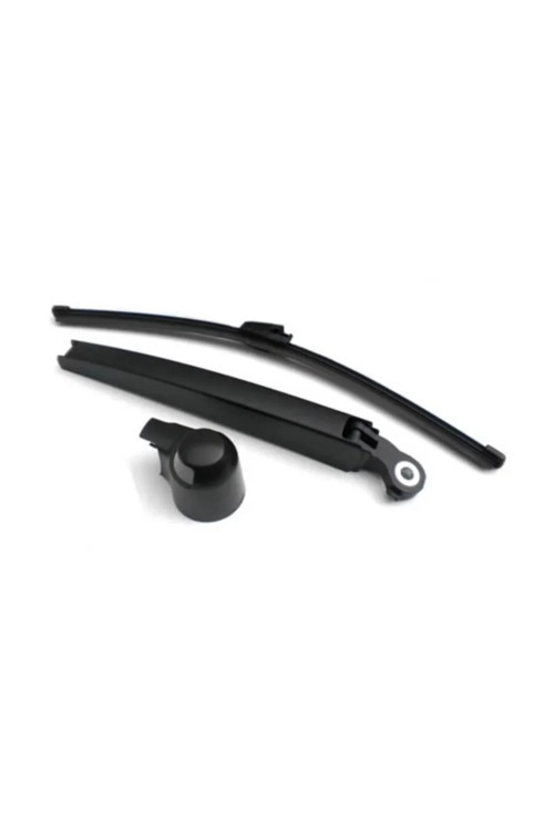 Caddy Arka Silecek Set (2012-2015) 6q6955435d