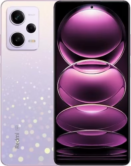 Redmi Note 12 Pro 5G 256 GB Pembe (İthalatçı Garantili)
