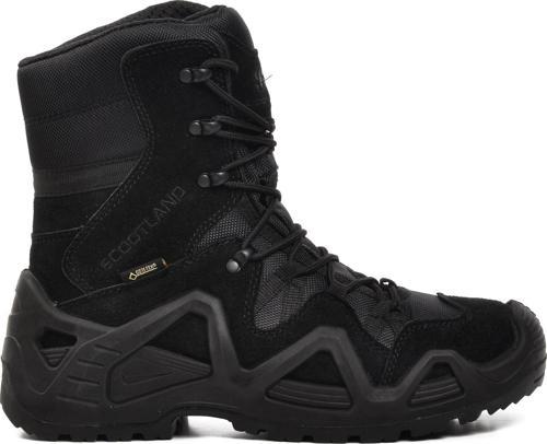 152-18218 Siyah Gore Tex Erkek Outdoor Bot