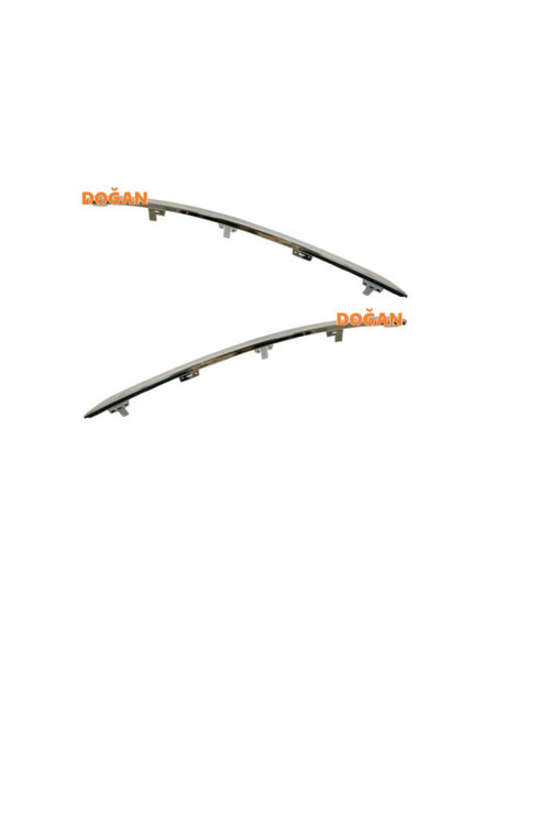 PW-DGN-A609-2501 A6 2008ÖN TAMPON BANDI SOL OEM No: 4F0807489
