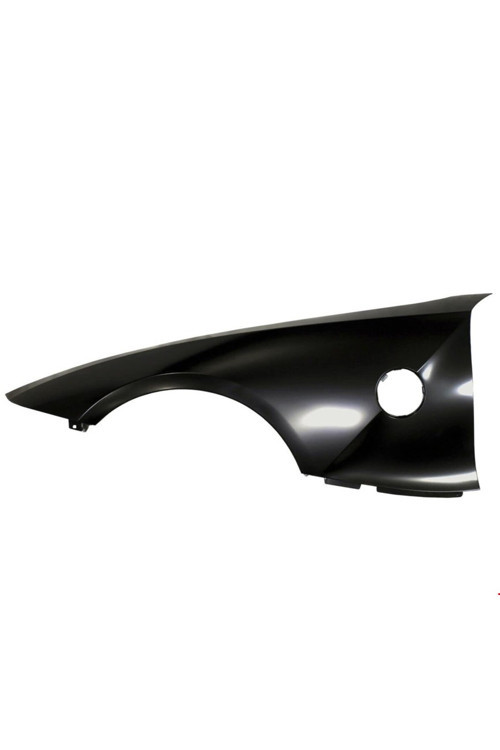 BMW Z4 ÖN ÇAMURLUK SOL 2002-2008 OEM:41357053327