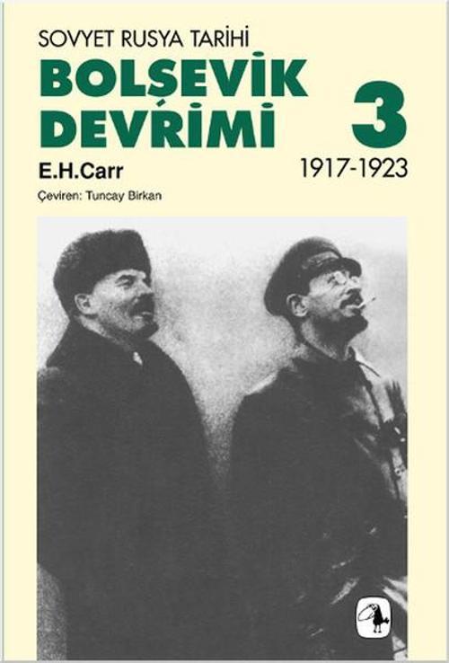 Bolşevik Devrimi 3