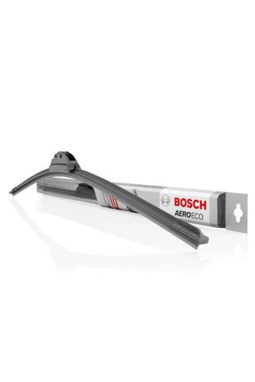 GEELY MK 07,2008-,,, Bosch Aeroeco Ön ve Arka Silecek Takımı